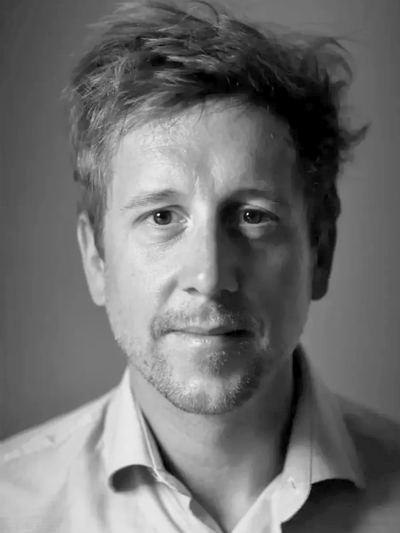 Portrait de Nicolas Tybergin